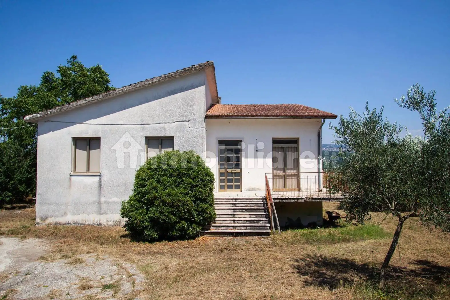 Villa in vendita a Taurasi