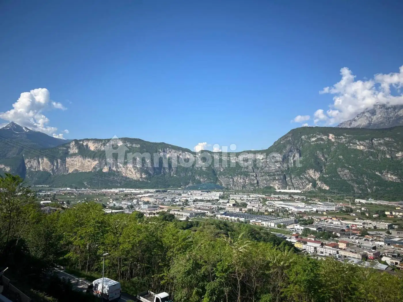 Appartamento in vendita a Trento