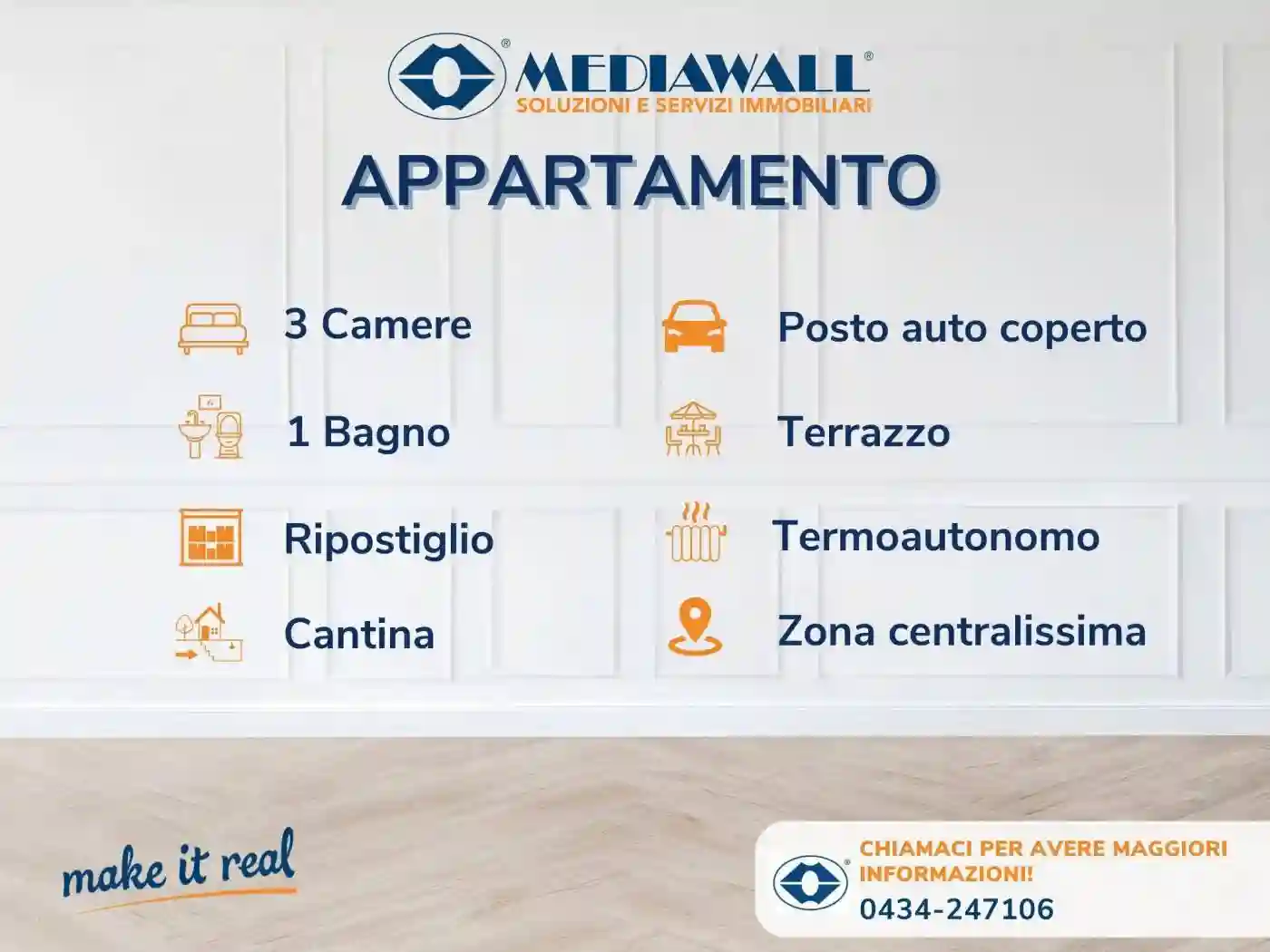 Appartamento - foto 2