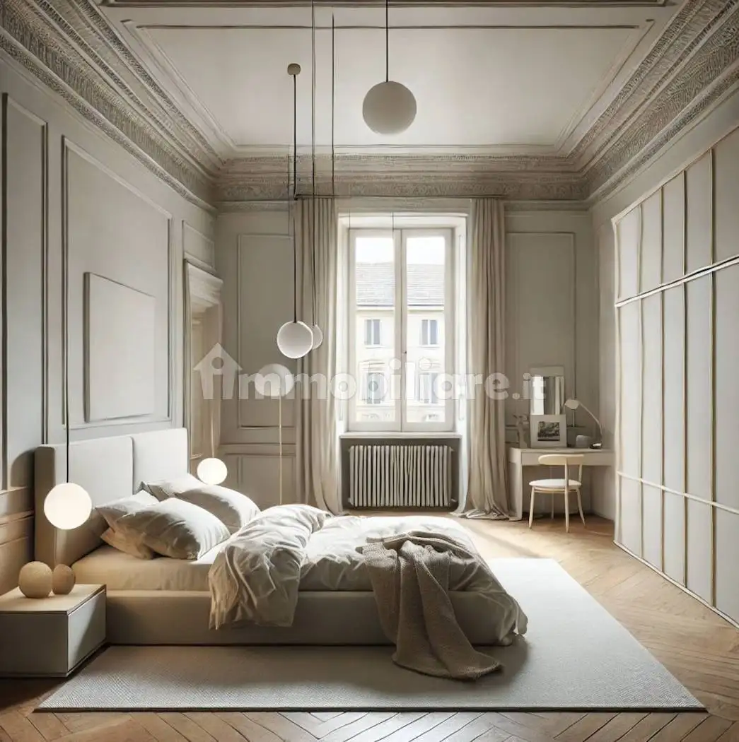 Apartment in vendita a Milan