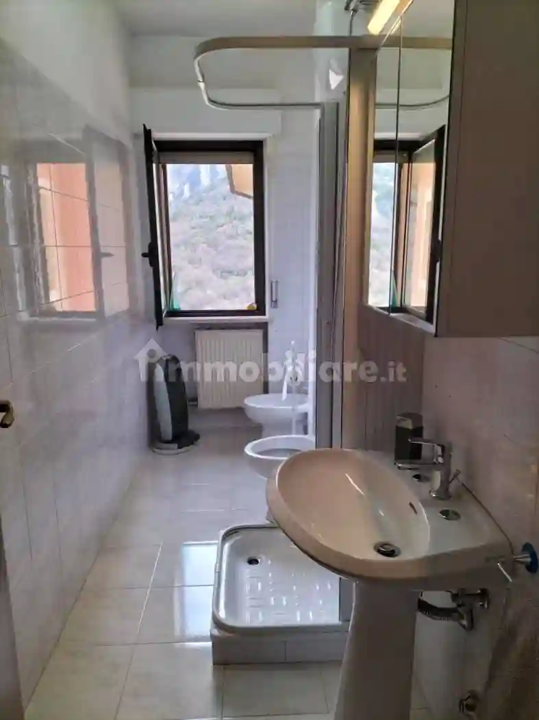 Trilocale via Flaturno 2A, Anversa degli Abruzzi - foto 4