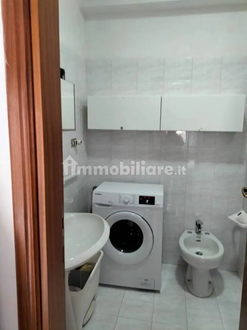 Trilocale via Flaturno 2A, Anversa degli Abruzzi - foto 3