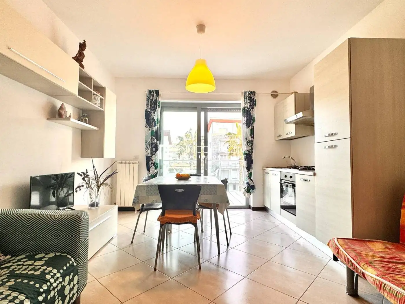 Appartamento in vendita a Silvi