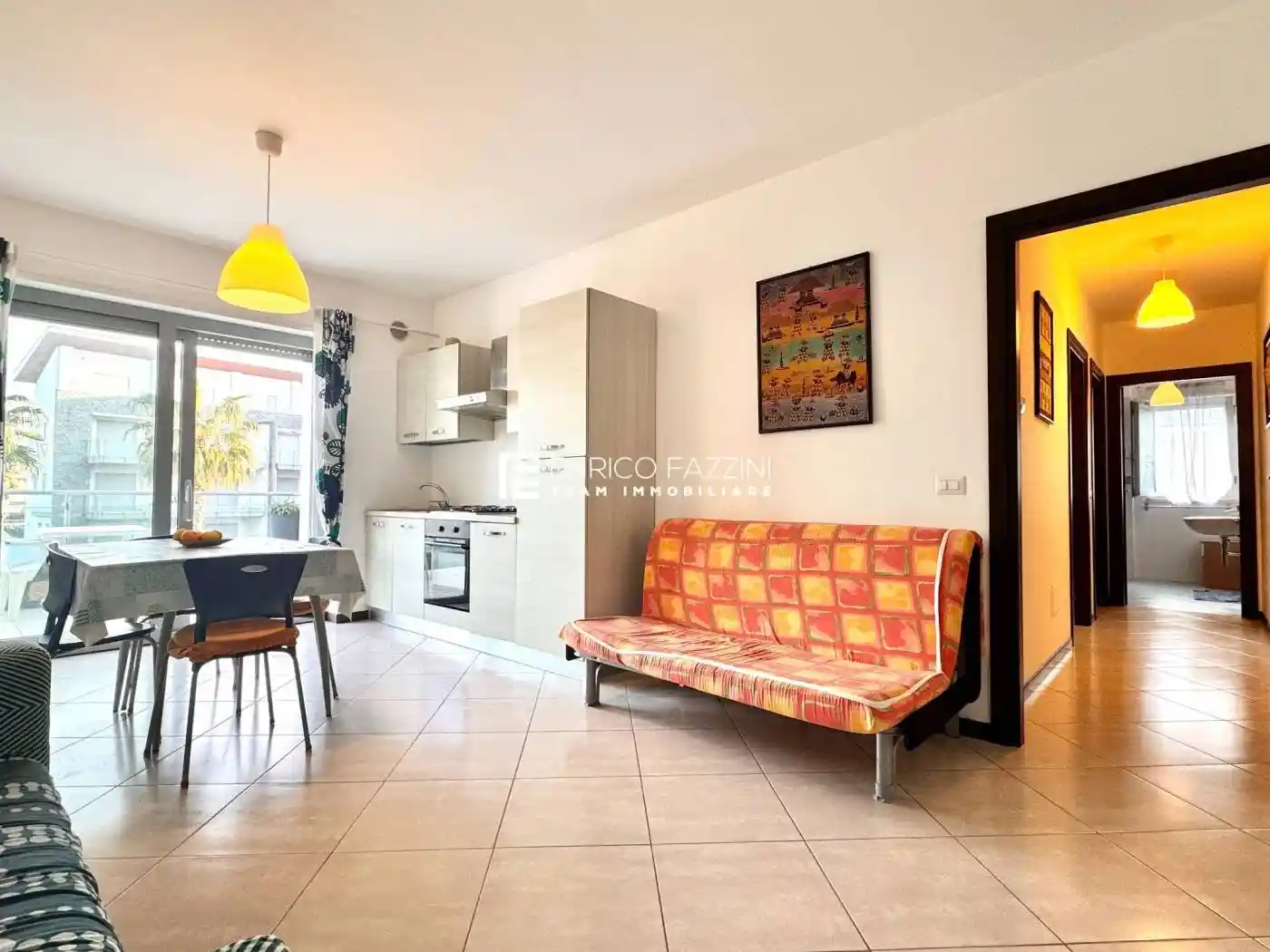 Trilocale via Rubicone, Silvi Marina, Silvi - foto 2