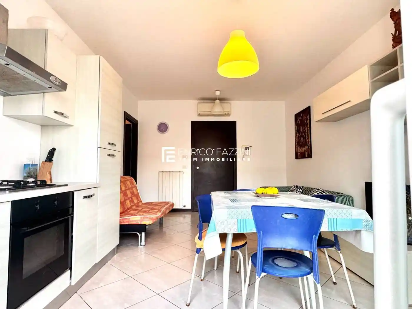 Trilocale via Rubicone, Silvi Marina, Silvi - foto 3