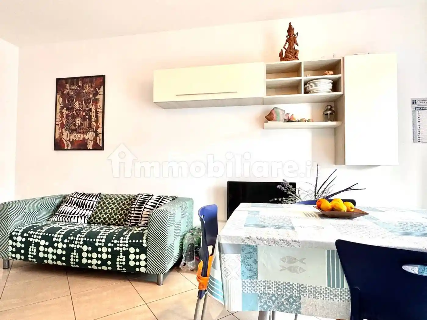 Trilocale via Rubicone, Silvi Marina, Silvi - foto 4