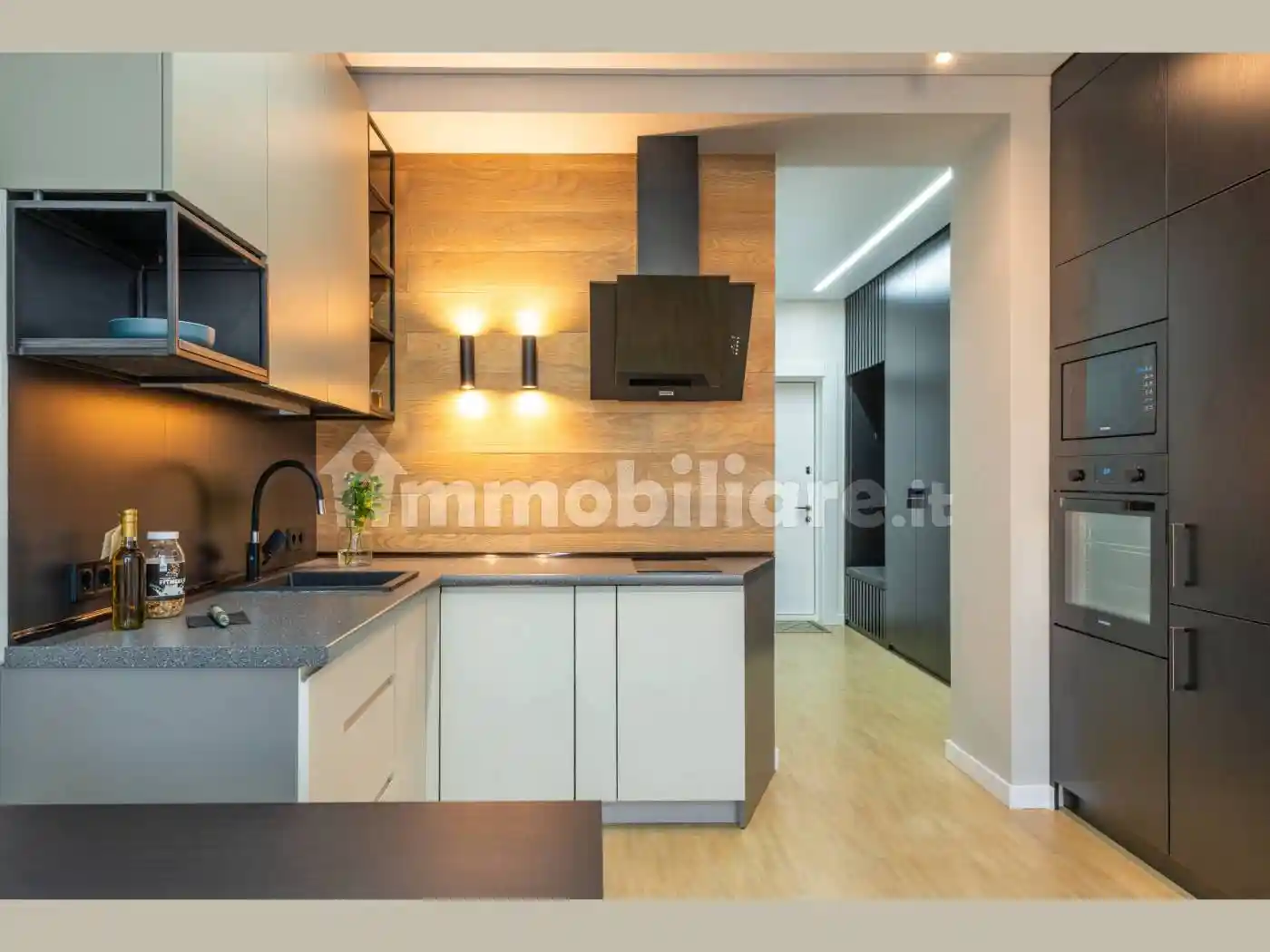 Quadrilocale via Emilia, Stazione Centrale - Corso Vittorio, Pescara - foto 5