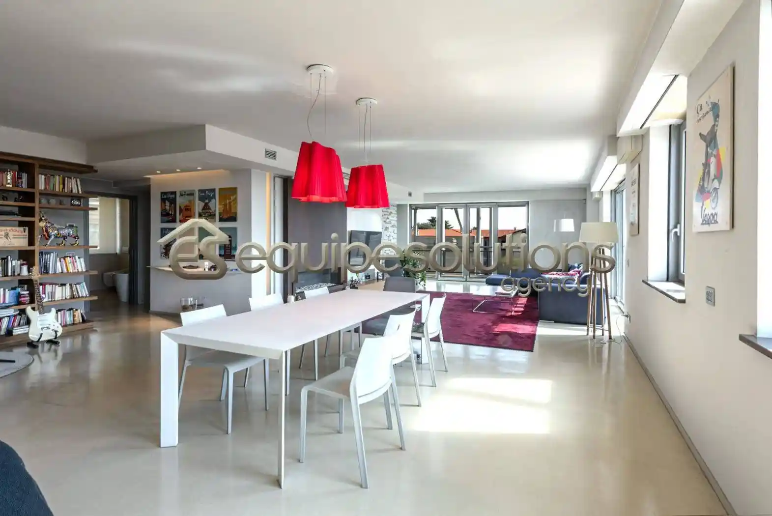 Attico - Mansarda in vendita a Verdello