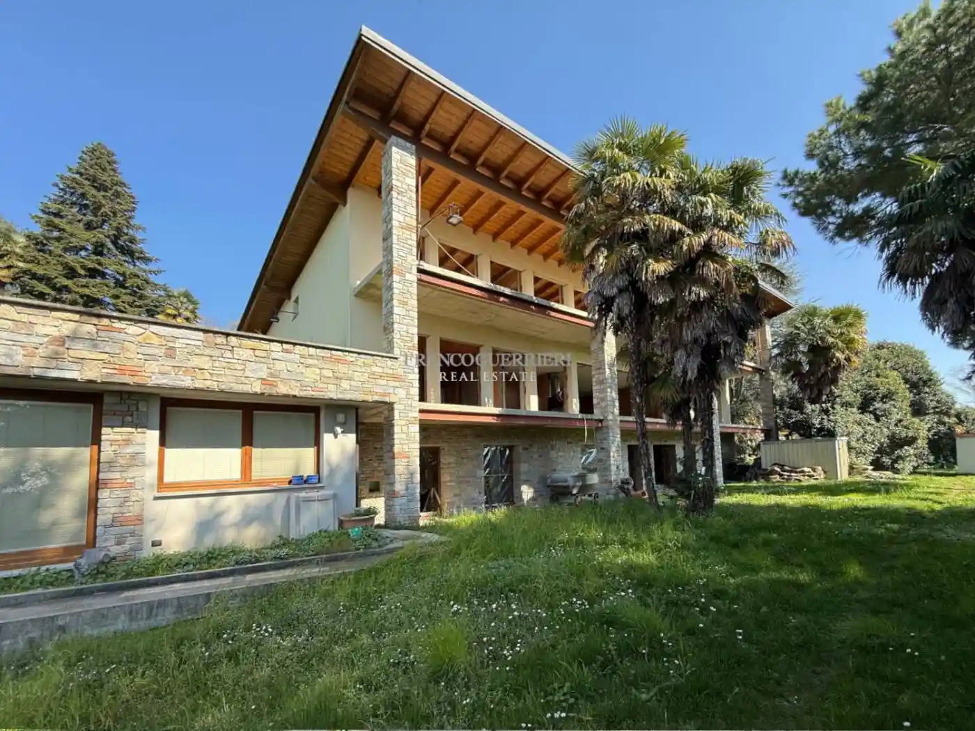 Villa in vendita a Missaglia