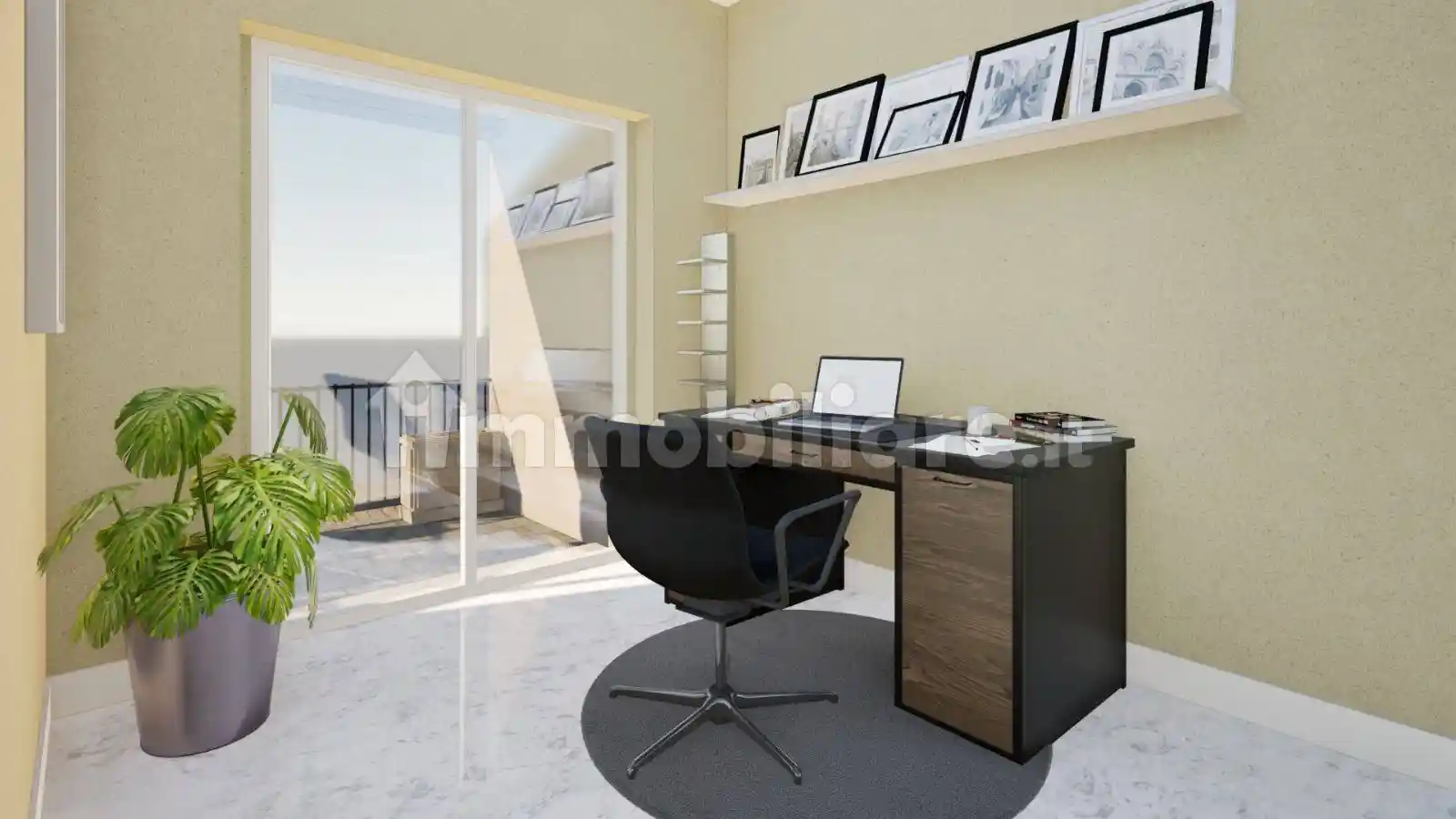 Casa indipendente in vendita a Poggio a Caiano