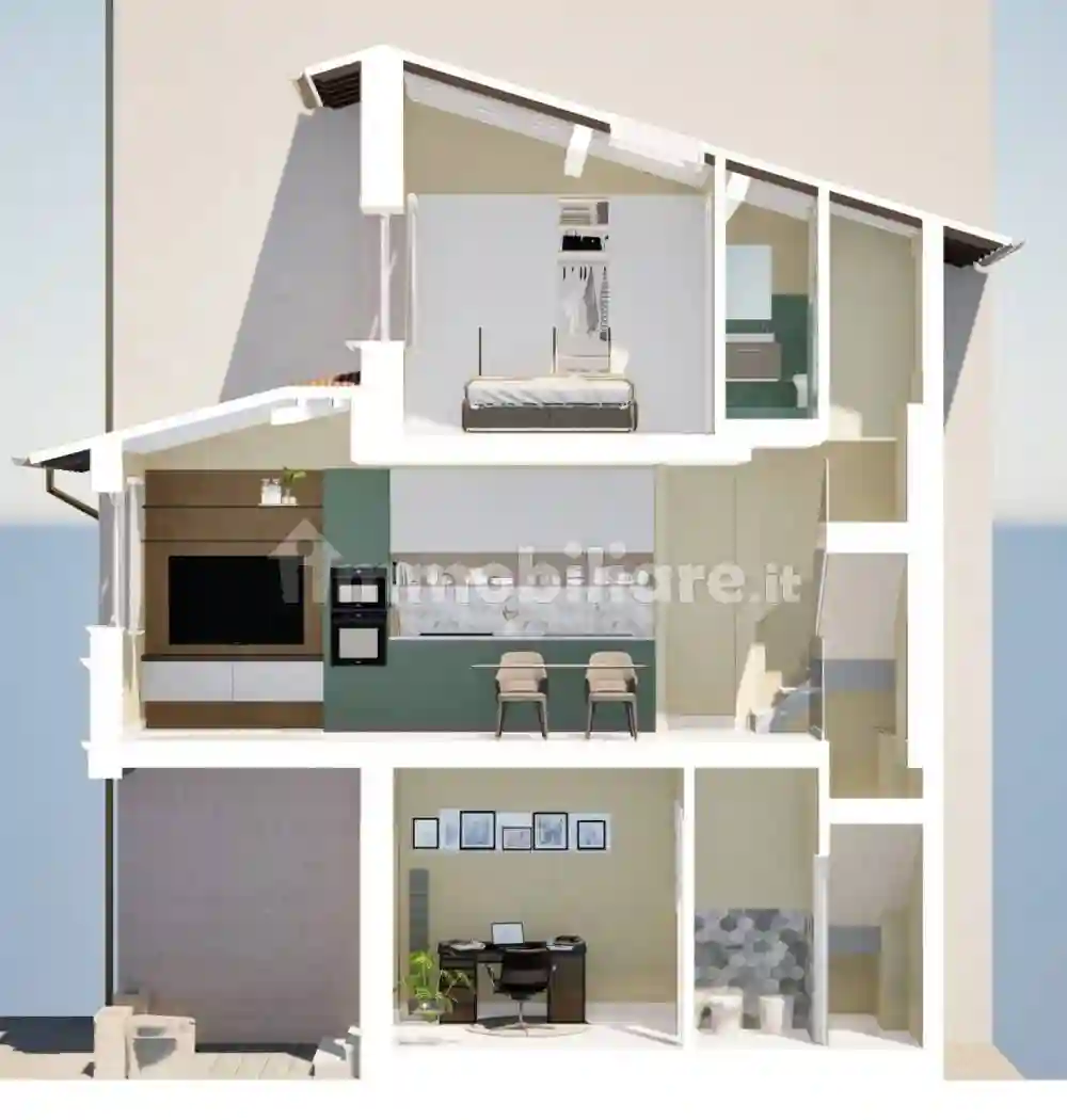 Casa indipendente - foto 2