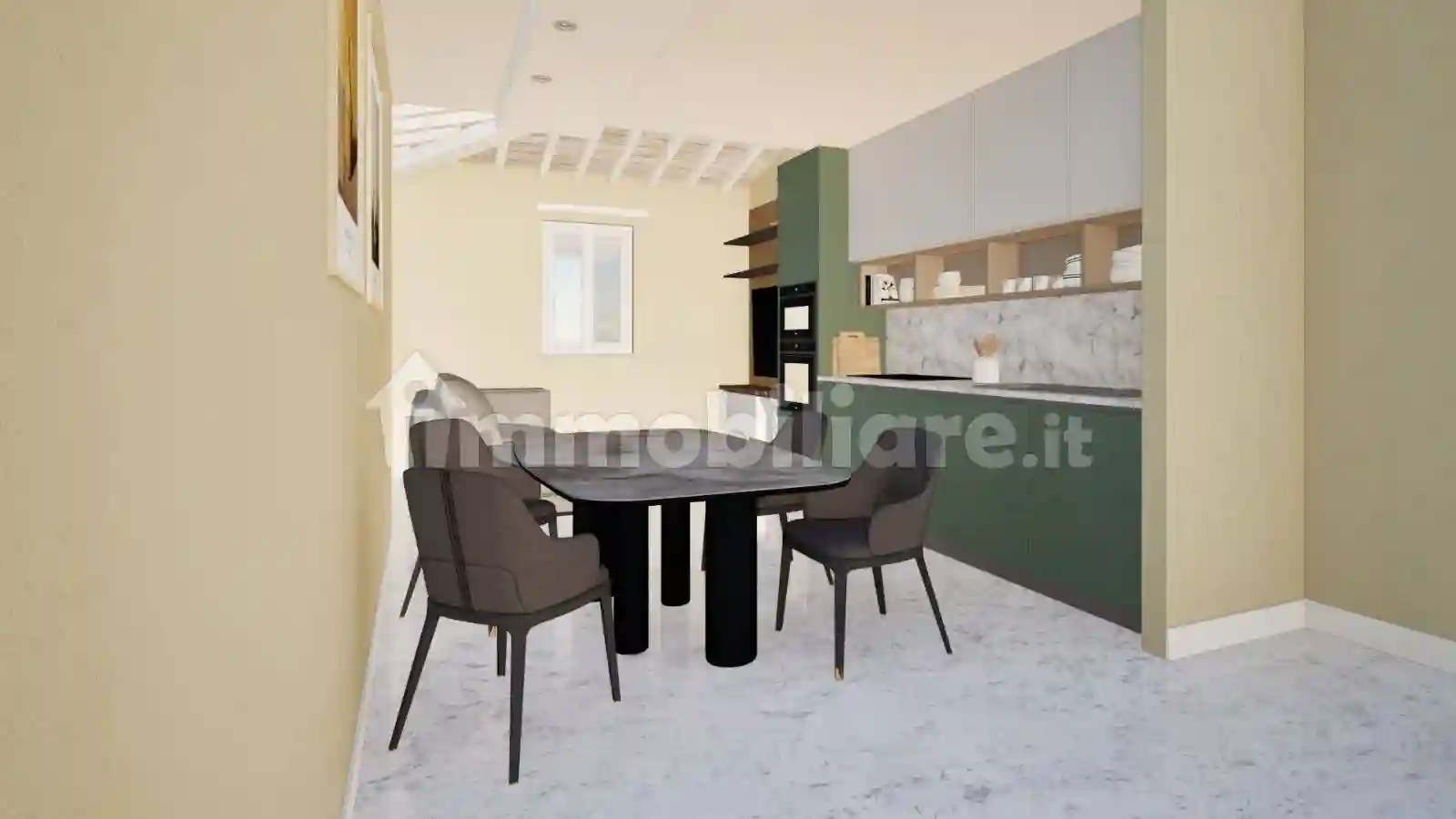 Casa indipendente - foto 3