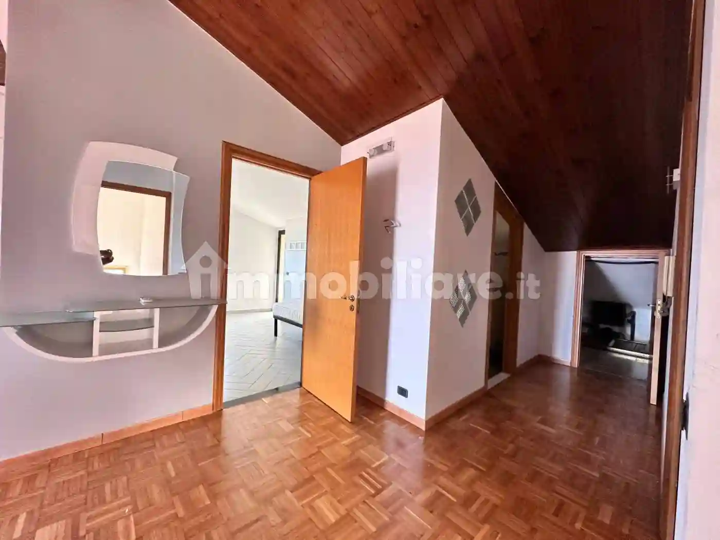 Attico - Mansarda - foto 3