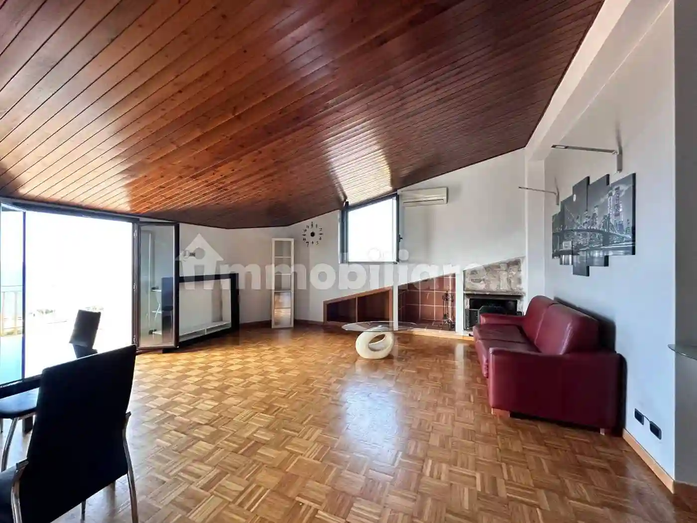 Attico - Mansarda - foto 5