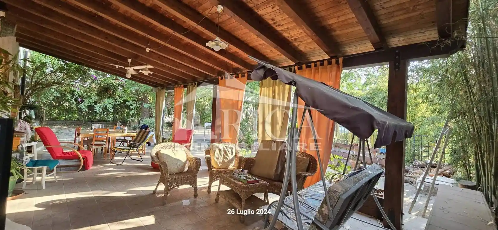 Rustico - Casale in vendita a Partinico