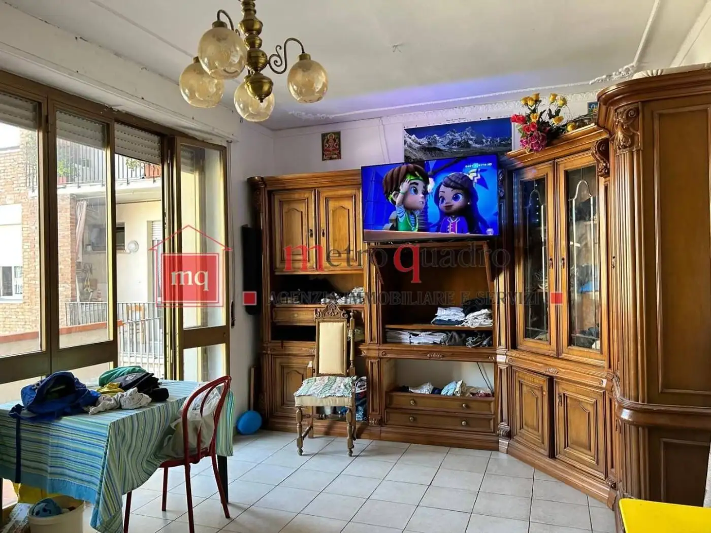 Appartamento in vendita a Pisa