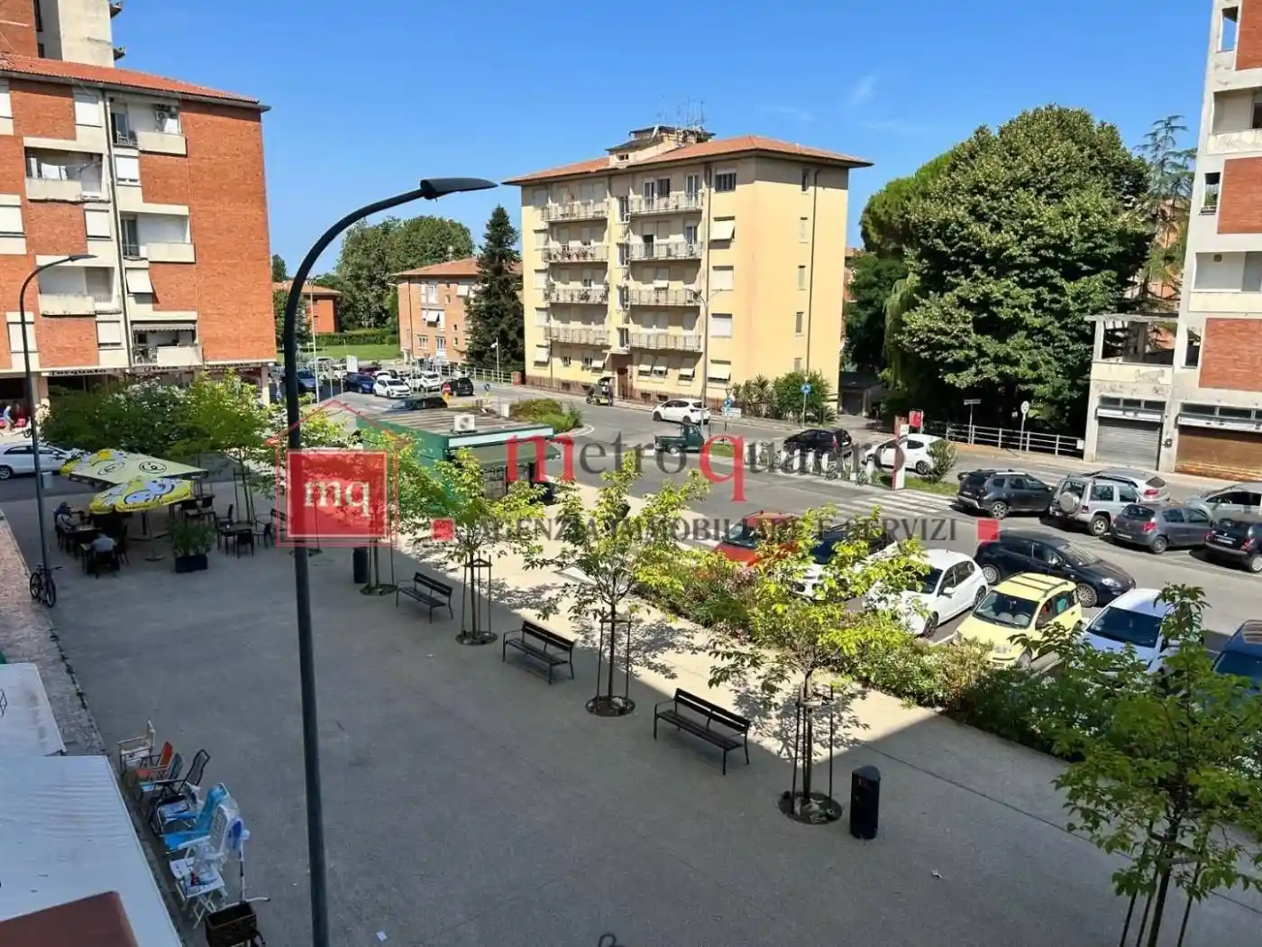 Appartamento da ristrutturare, secondo piano, CEP, Pisa - foto 2