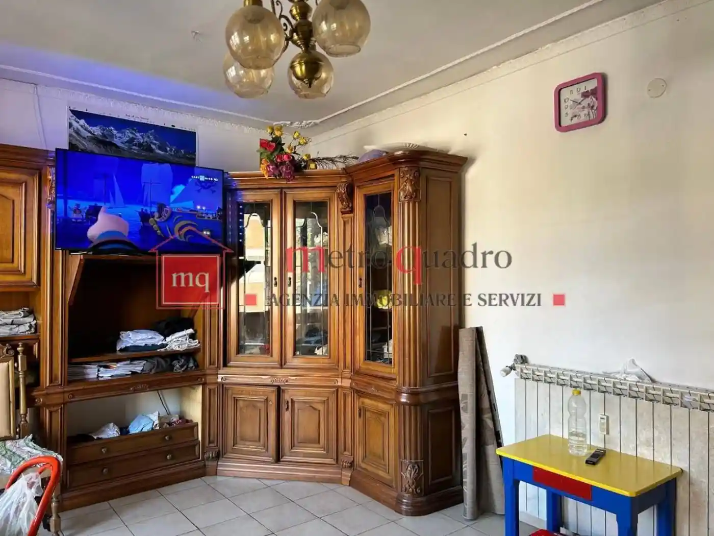 Appartamento da ristrutturare, secondo piano, CEP, Pisa - foto 4