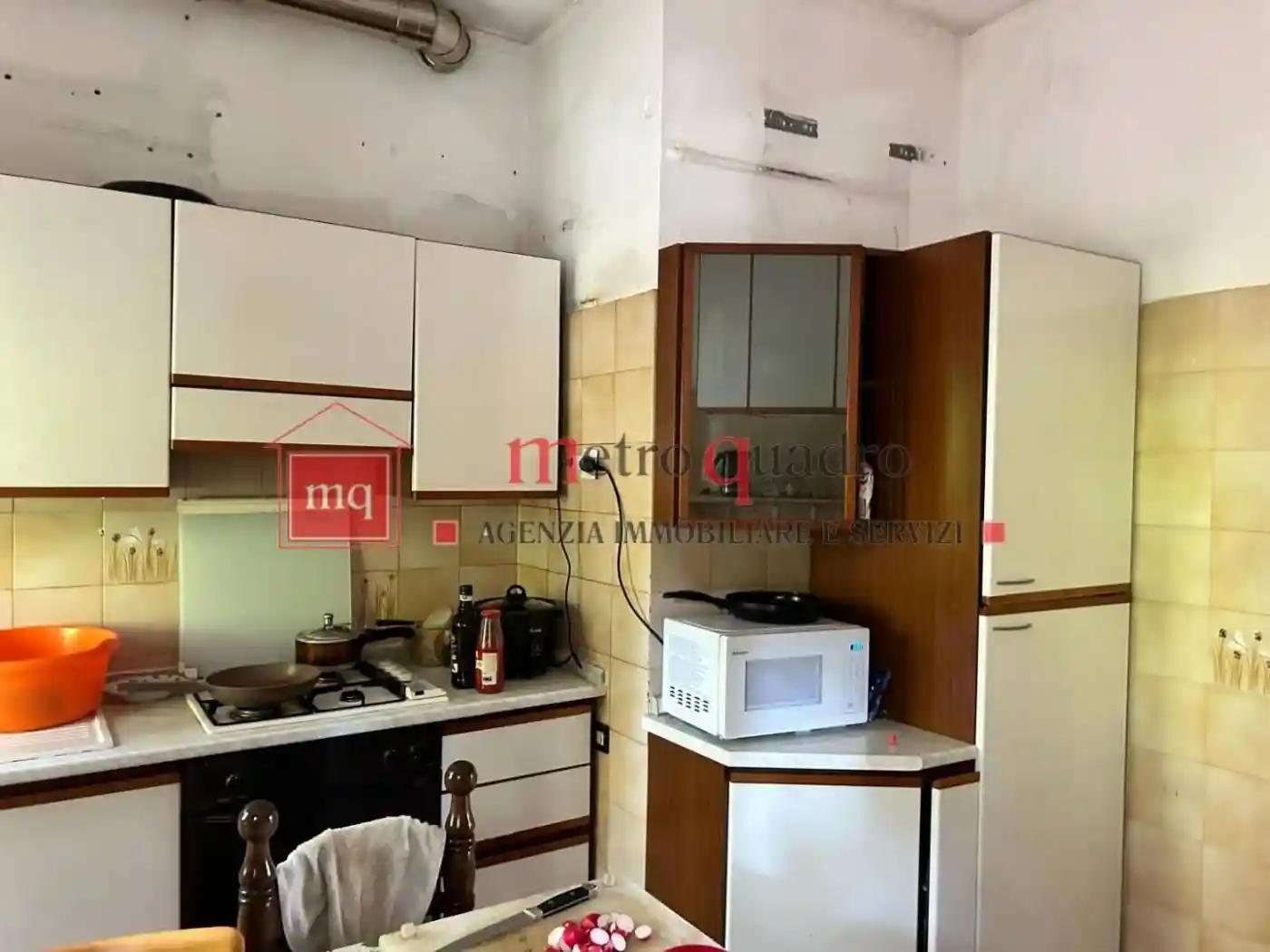 Appartamento da ristrutturare, secondo piano, CEP, Pisa - foto 5