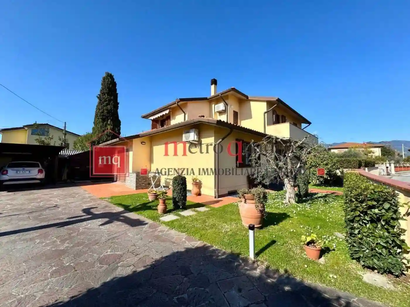 Villetta a schiera - foto 2