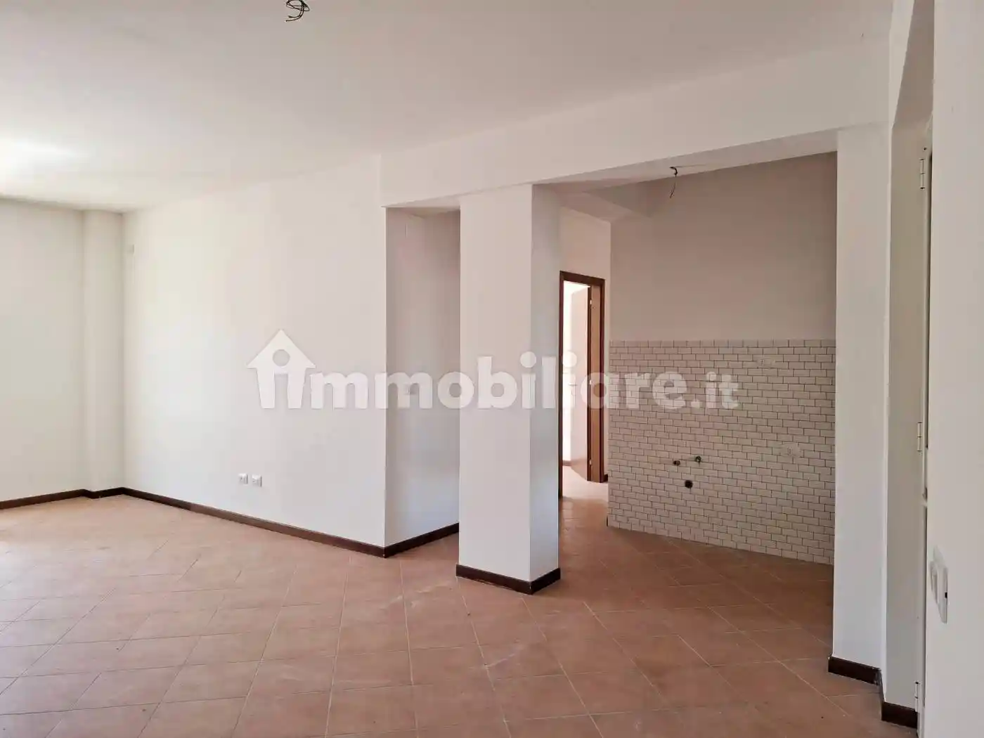 Bilocale via Menotti Garibaldi, Litoranea, Latina - foto 4