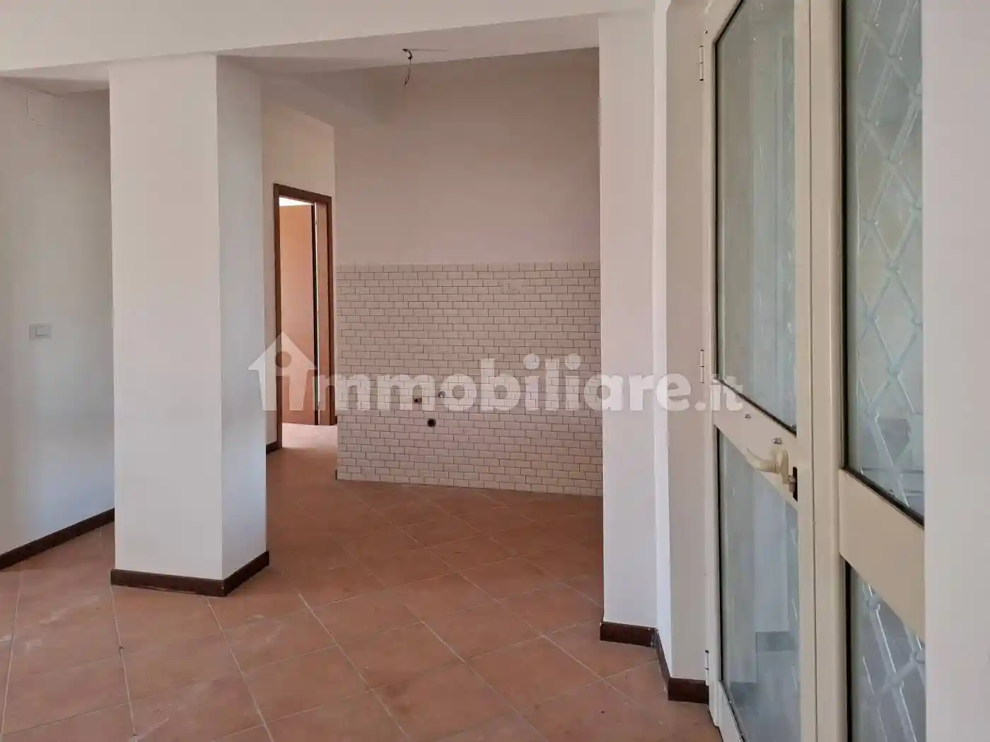 Bilocale via Menotti Garibaldi, Litoranea, Latina - foto 5