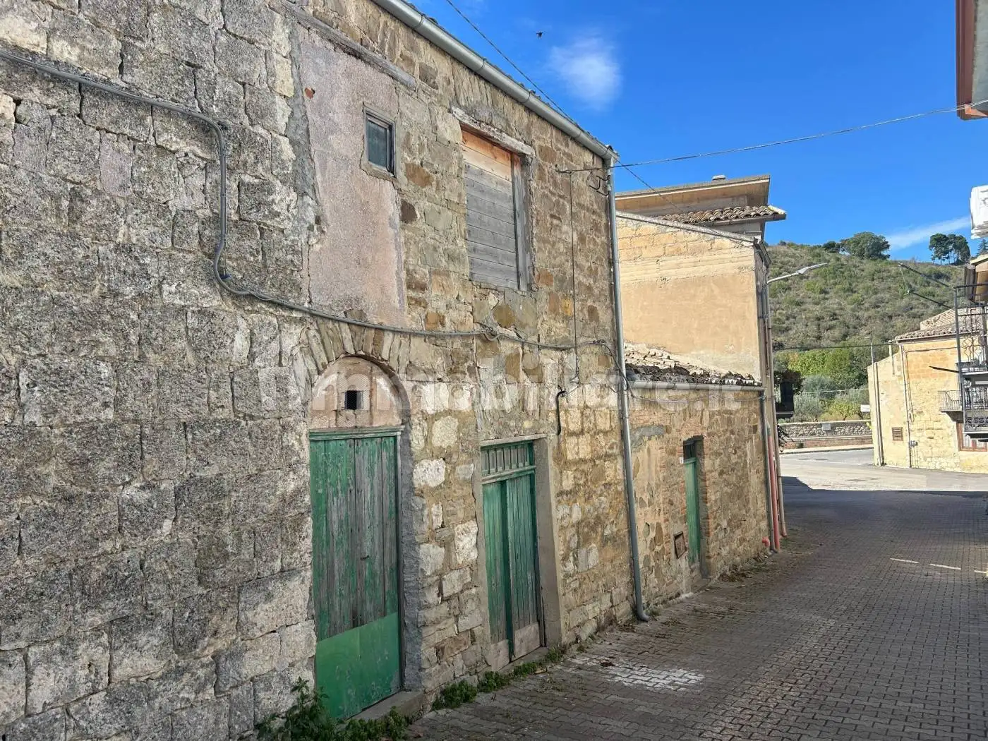 Rustico via Librizzi 10, Centro, Bompietro - foto 2