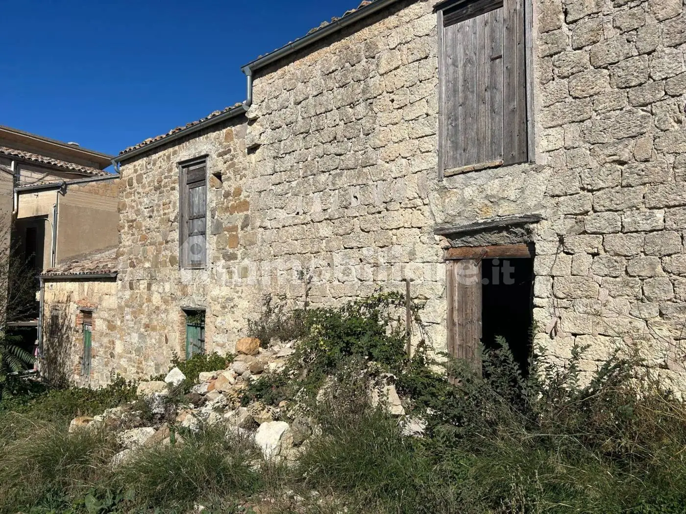 Rustico via Librizzi 10, Centro, Bompietro - foto 3