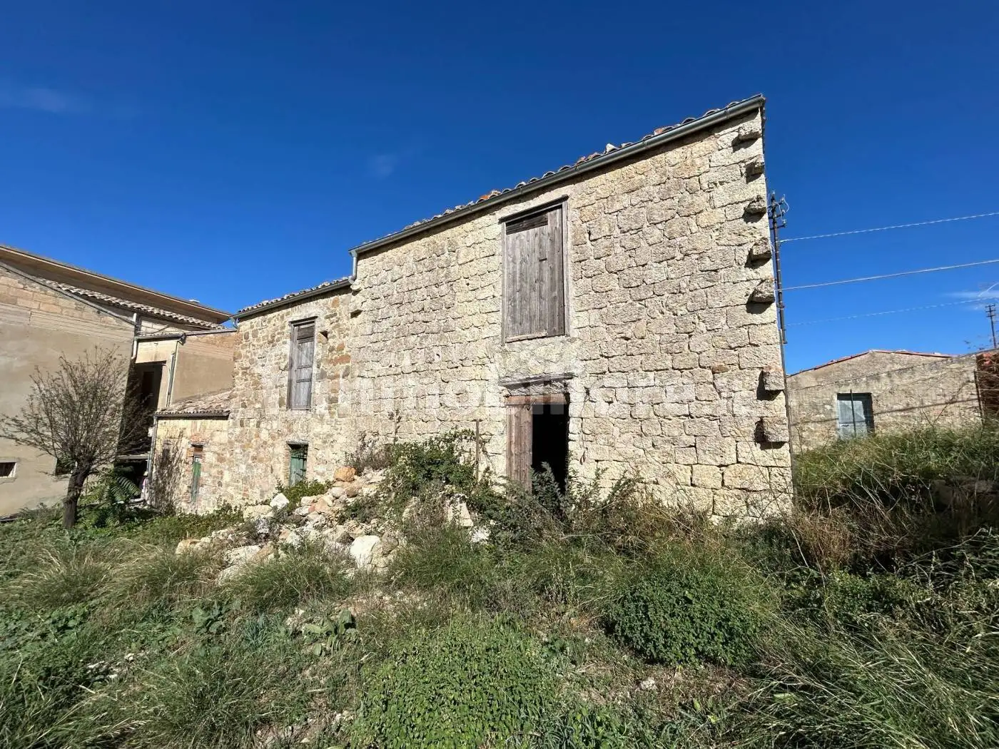 Rustico via Librizzi 10, Centro, Bompietro - foto 4