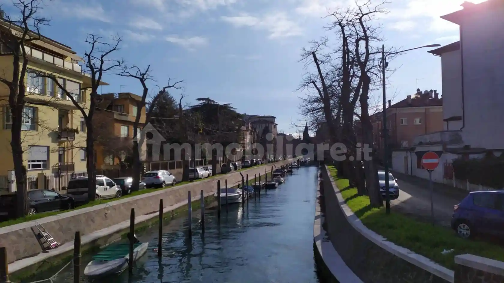 Appartamento in vendita a Venezia