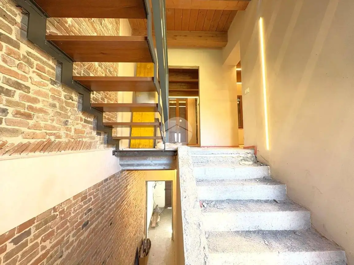 Villetta a schiera in vendita a Gatteo