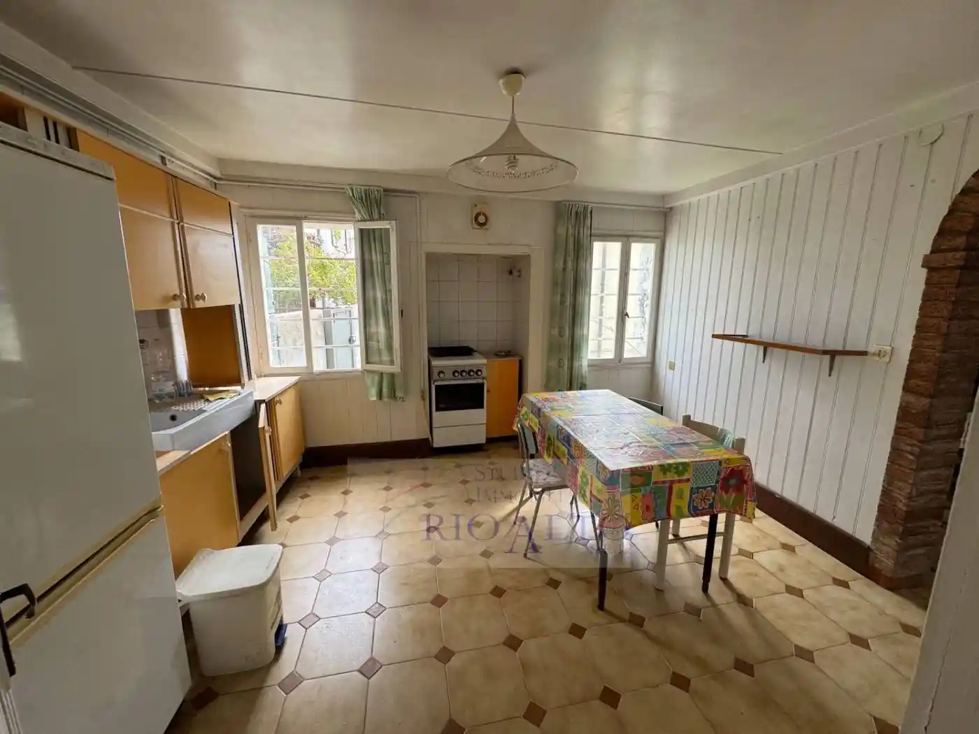 Terratetto plurifamiliare Località San Pietro in Volta, San Pietro in Volta, Venezia - foto 2