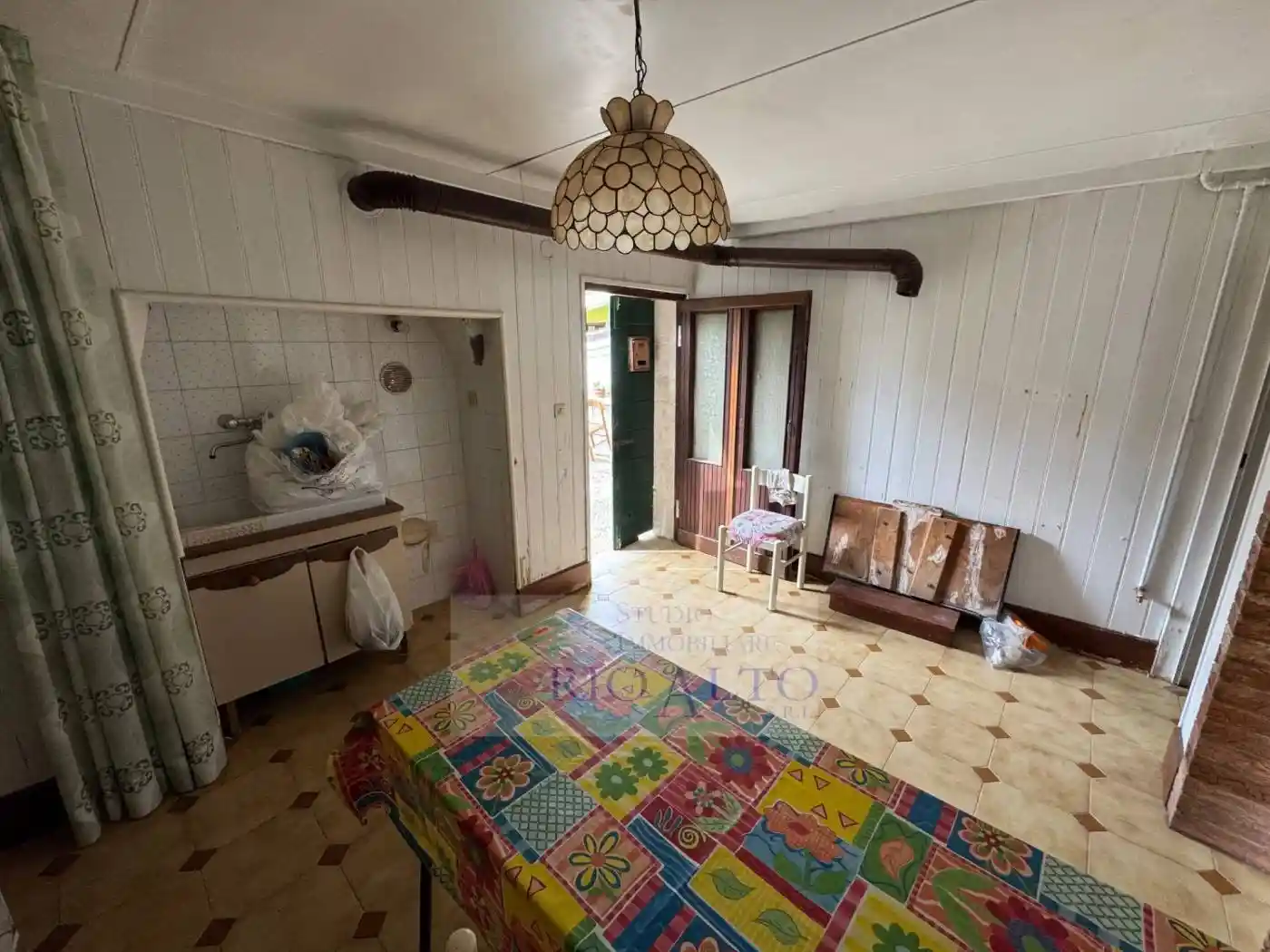 Terratetto plurifamiliare Località San Pietro in Volta, San Pietro in Volta, Venezia - foto 3