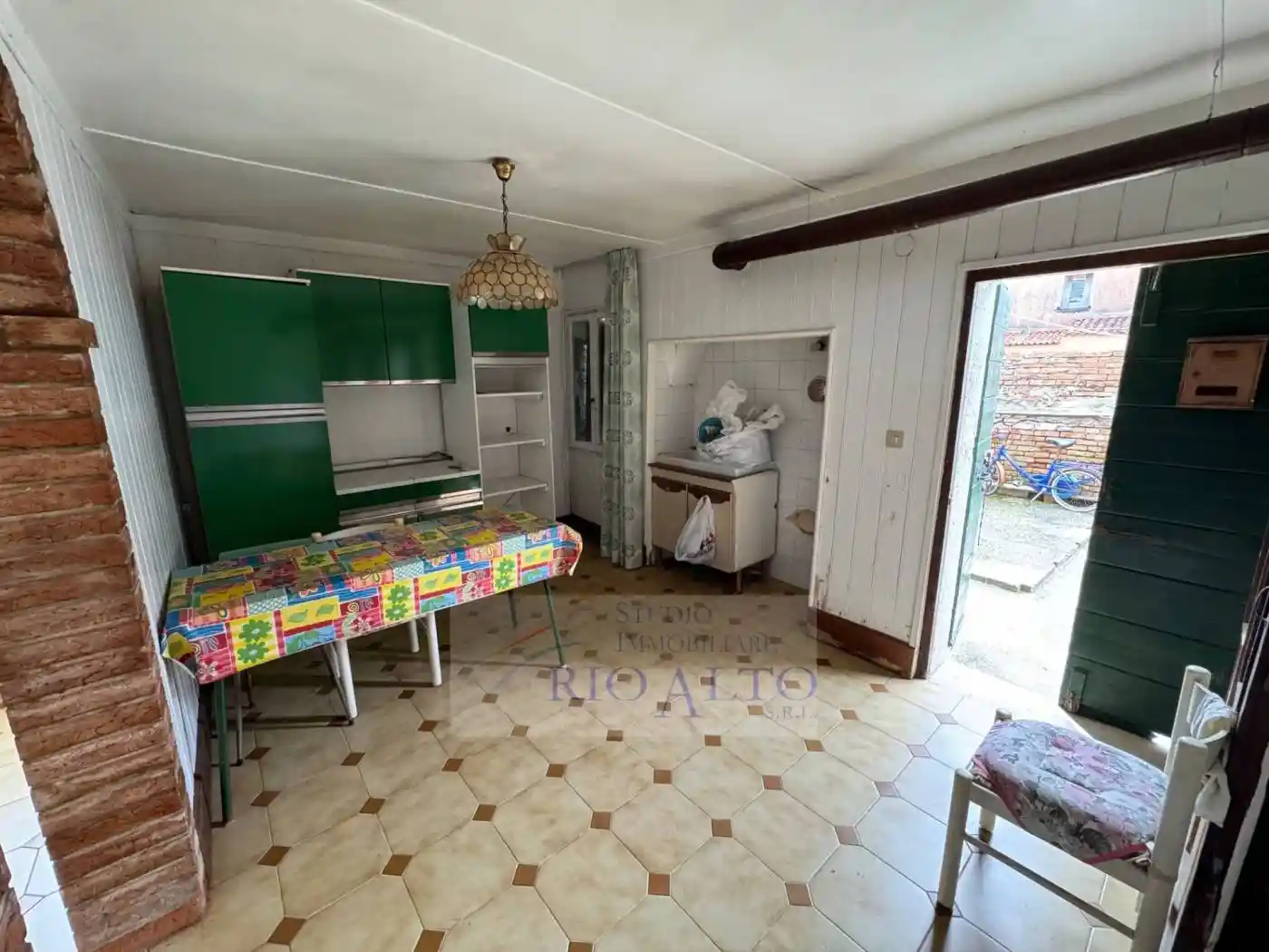 Terratetto plurifamiliare Località San Pietro in Volta, San Pietro in Volta, Venezia - foto 4