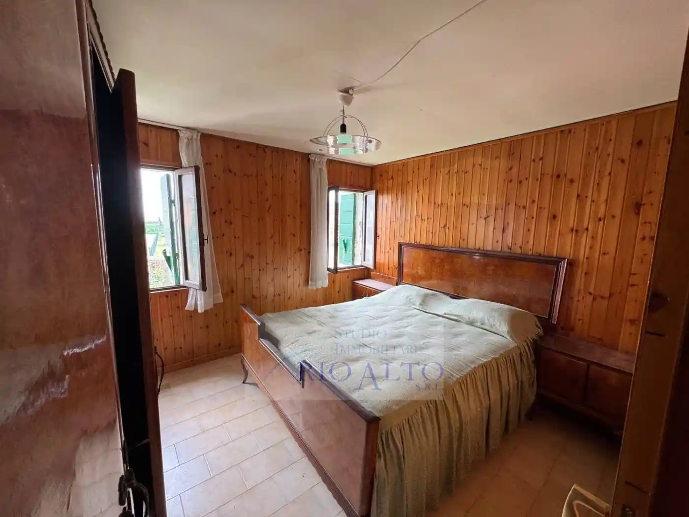 Terratetto plurifamiliare Località San Pietro in Volta, San Pietro in Volta, Venezia - foto 5