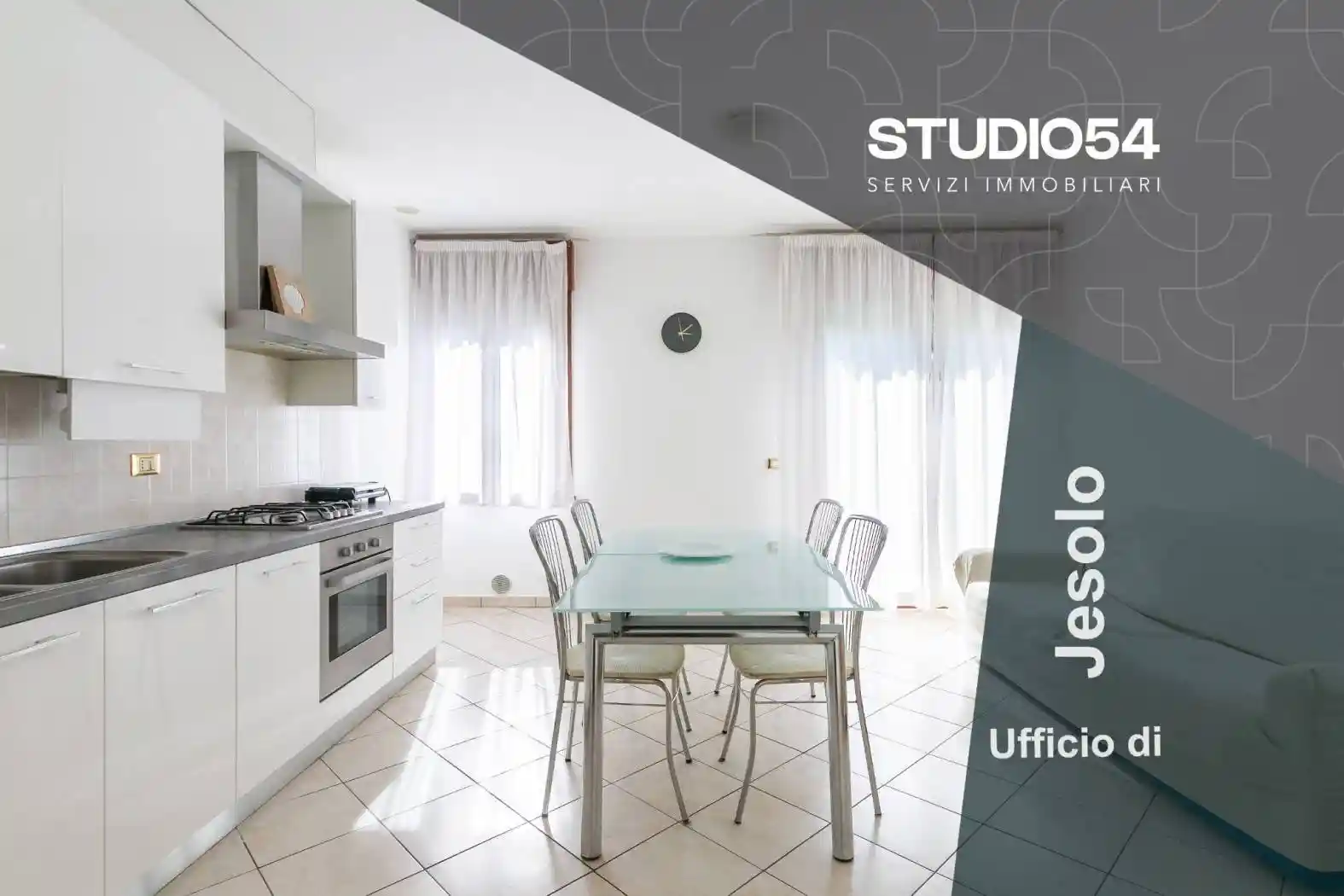 Appartamento in vendita a Jesolo