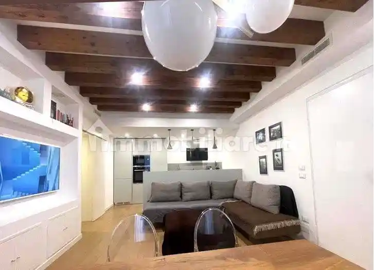 Appartamento in vendita a Venezia