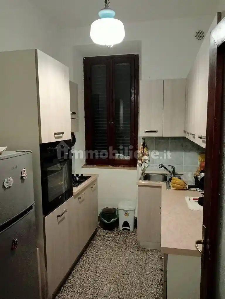 Appartamento in vendita a Cortona