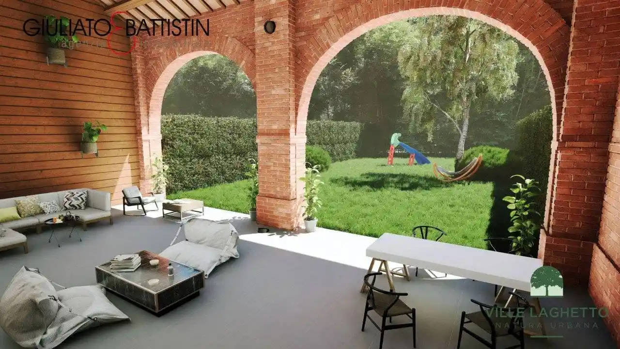 Villa a schiera Strada Statale Marosticana 76, Marosticana - Polegge, Vicenza - foto 2