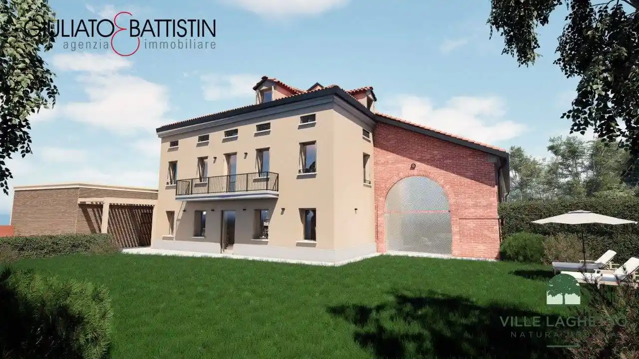 Villa unifamiliare Strada Statale Marosticana 76, Marosticana - Polegge, Vicenza - foto 2