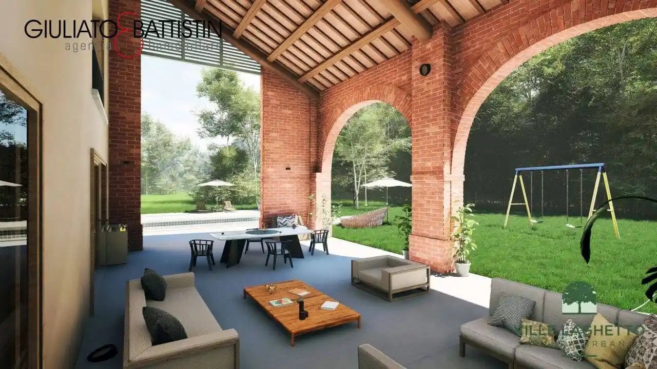 Villa unifamiliare Strada Statale Marosticana 76, Marosticana - Polegge, Vicenza - foto 2