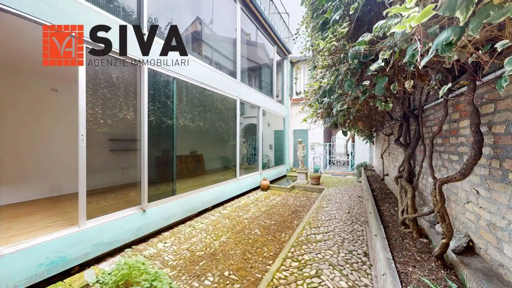 Casa indipendente in vendita a Ravenna