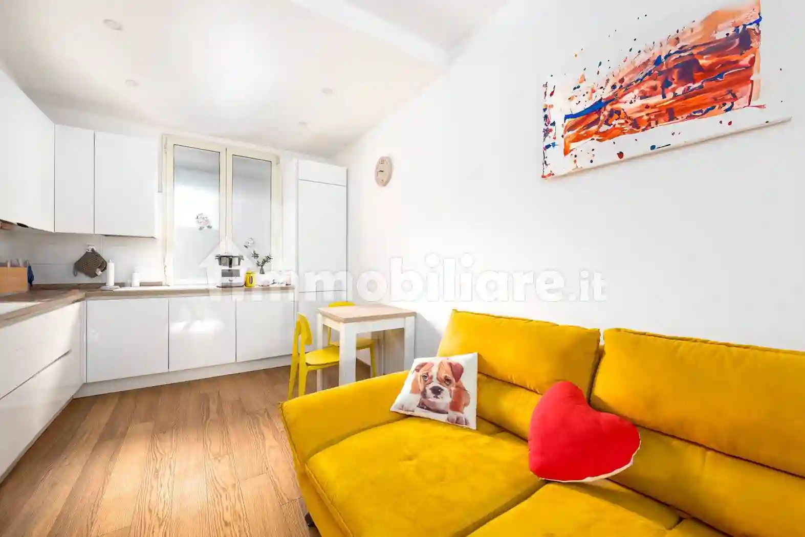 Appartamento - foto 2