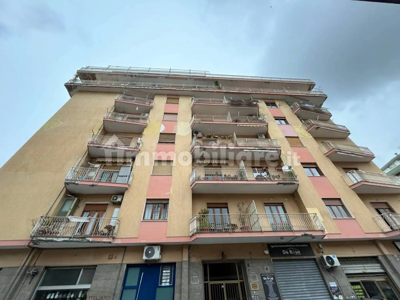 Appartamento in vendita a Battipaglia