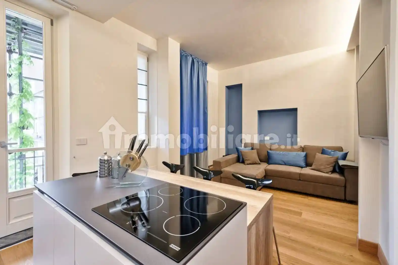 Loft in vendita a Torino