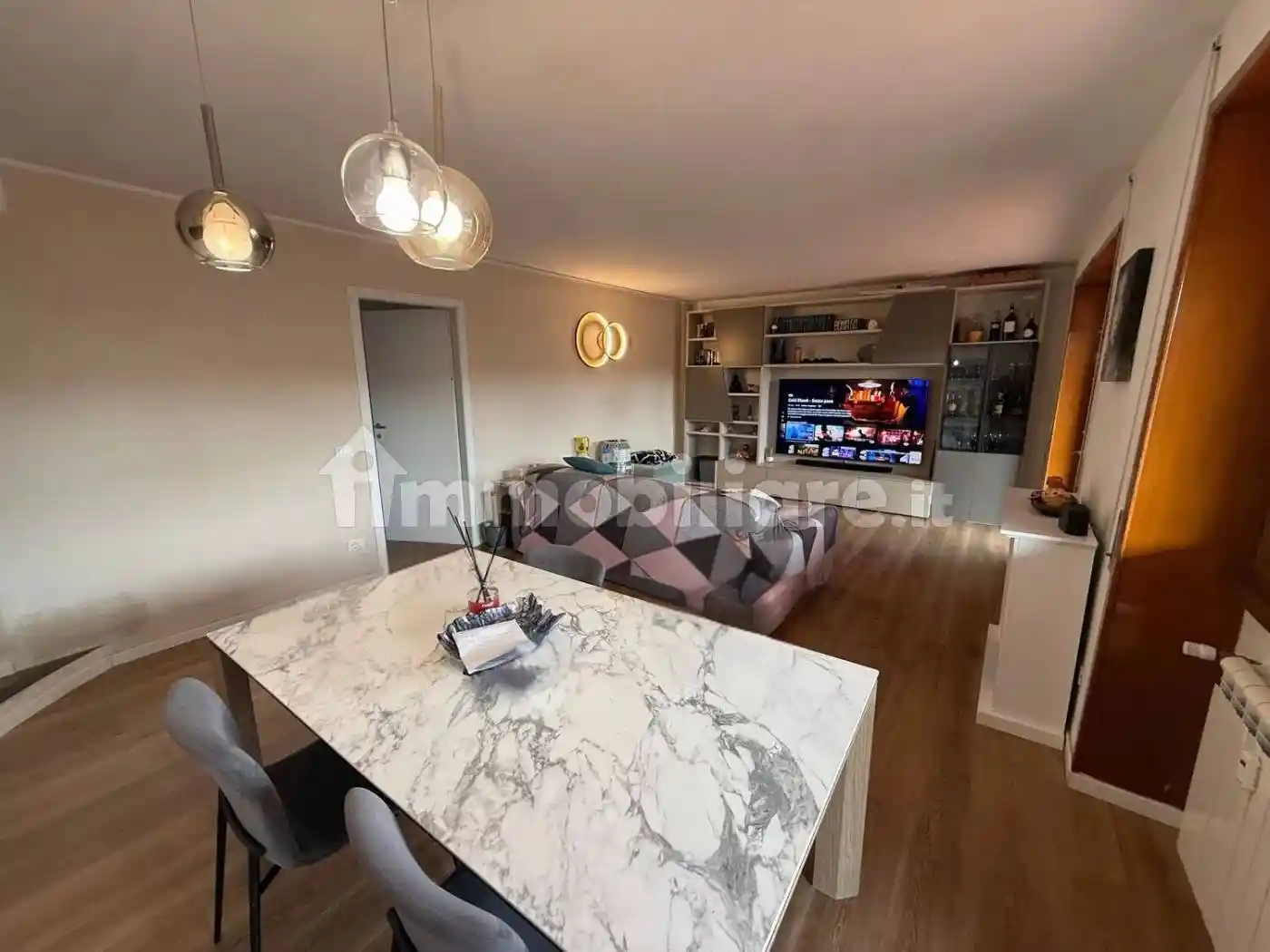 Appartamento in vendita a Firenze