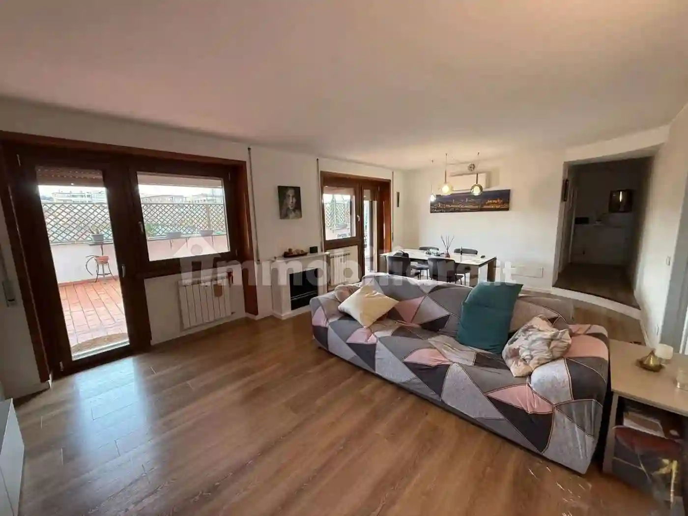 Appartamento - foto 2