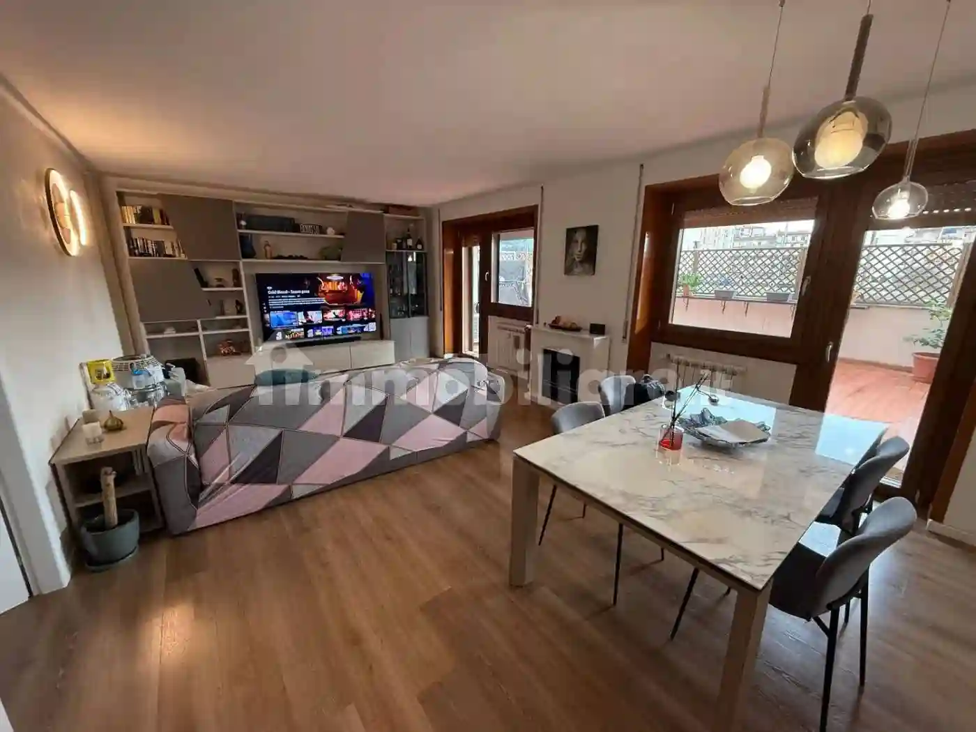 Appartamento - foto 3