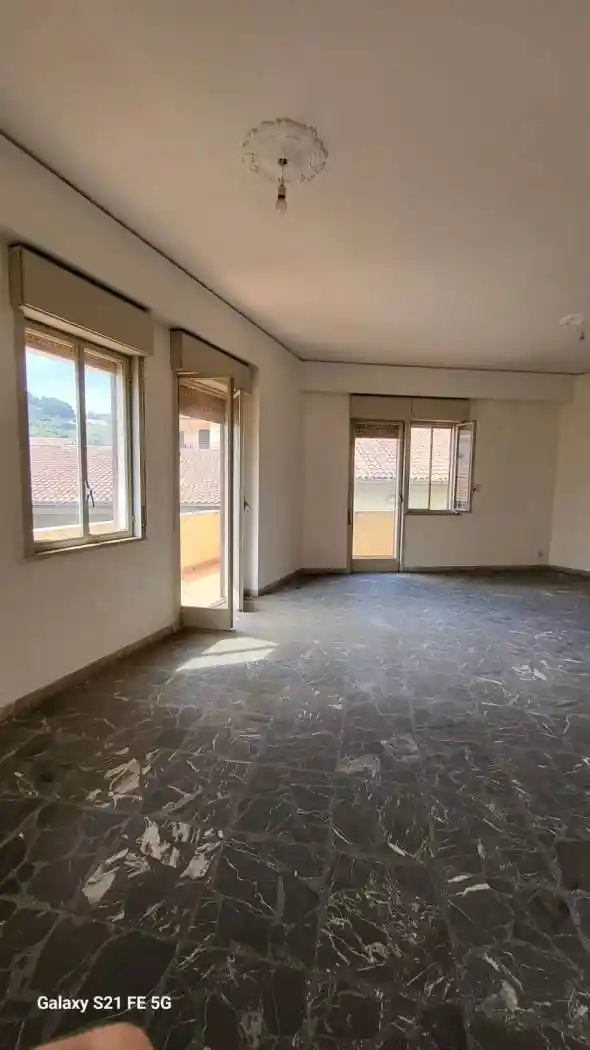 Appartamento in vendita a Messina