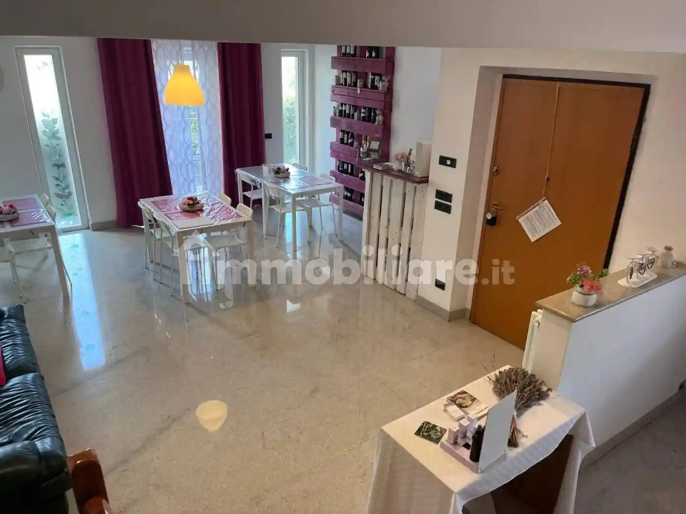 Villetta a schiera in vendita a Monteprandone